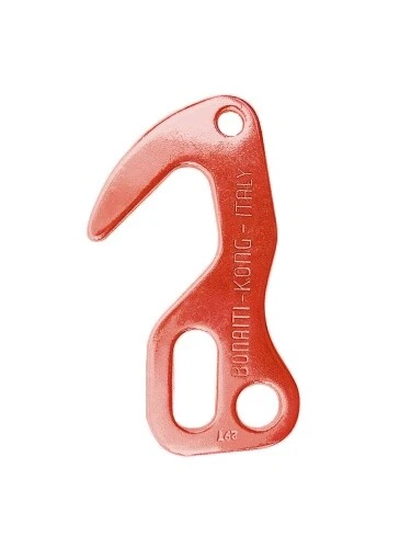 MARKENLOS Kong RESTING FIFFI Materialkarabiner Karabiner