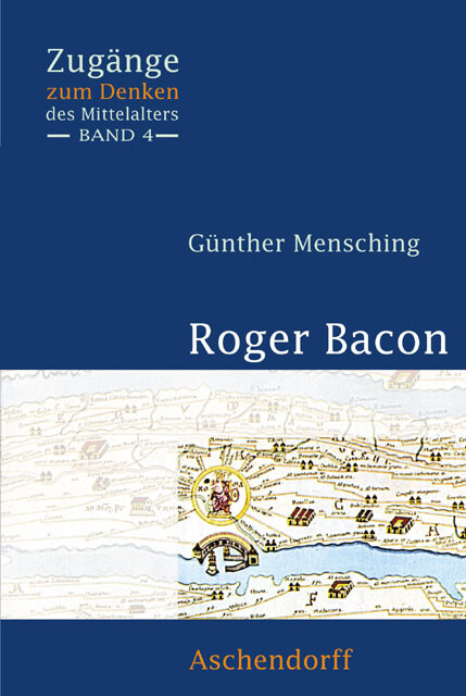 Thumbnail - Günter Mensching / Roger Bacon