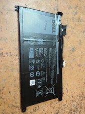 Dell WDX0R 42Wh Lithium-ion Laptop Battery