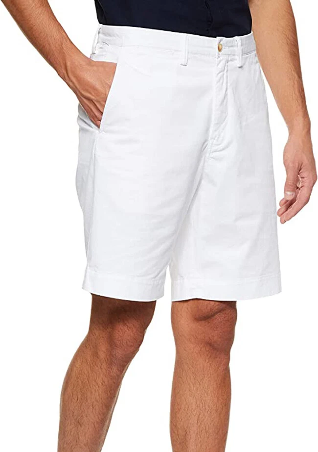 New Mens Polo Ralph Lauren Classic Fit 9