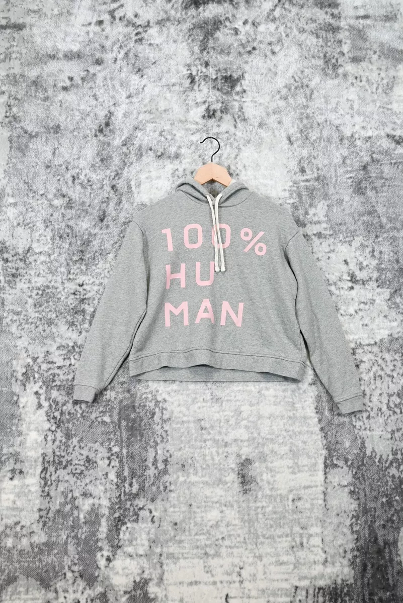 Everlane 100 human hoodie shop