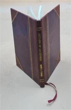 Settlers of Aquidneck, and liberty of conscience. Read before th [Leather Bound]