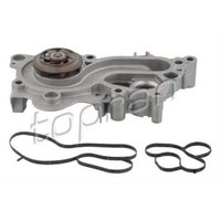 Topran Wasserpumpe Mechanisch FüR VW UP 121 122 BL1 BL2 Polo 6R 6C Citigo