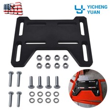 Universal Engine Mount for Mini Bike Go Kart Predator 212 Small 4 Stroke Engines