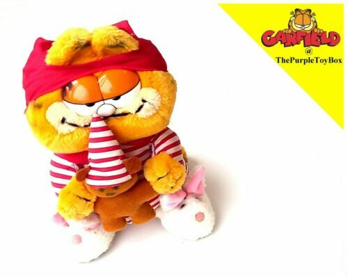Squishmallows Stackables Geraldine Il Gattino Rosa Con Orecchie Pieghevoli - Peluche 30,5 Cm - 3