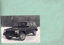 Turbo Renault CHEROKEE