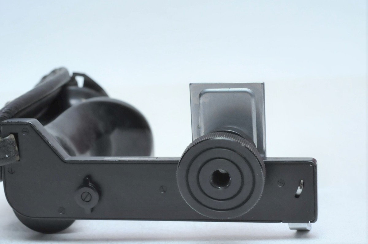 Hasselblad Flashgun Bracket Grip | eBay