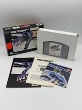 ebay® Auktion 356886399386 | Nintendeo 64 N64 Spiel | 1080 Snowboarding | in OVP mit Anleitung | Zustand gut Thumbnail of ebay® auction 356886399386 | Nintendeo 64 N64 Spiel | 1080 Snowboarding | in OVP mit Anleitung | Zustand gut