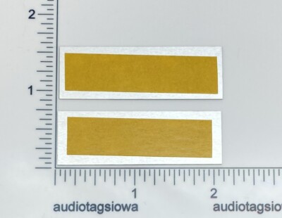 ESS AMT 1B MADE IN USA - Coppia Altoparlanti HI-FI, 2-Way