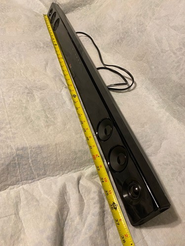 LG Soundbar Only NB3530A Bluetooth - Bild 4 von 10