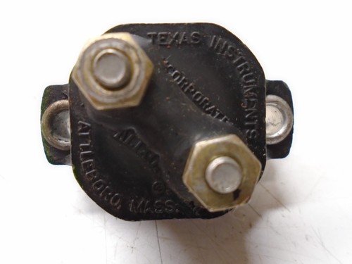 A2 Mercruiser 50 AMP Circuit Breaker P/N 11178A01 806950 - Picture 2 of 2