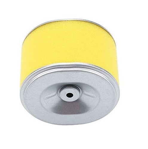 Air Filter for GX140 GX160 GX200 5.5HP 6.5HP YELLOW AF30 - Picture 4 of 6