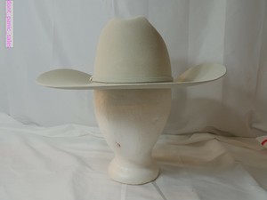 stetson jbs heritage hat