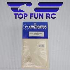 Airtronics 93120Z Vibratrion Isolators For Crystals
