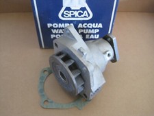 Pompe à eau Fiat TEMPRA