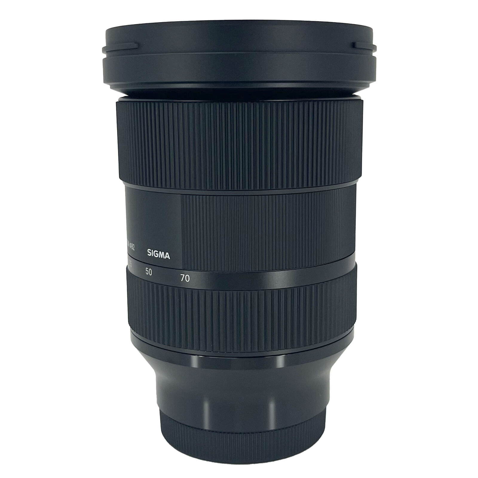 Sigma 24-70mm f/2.8 DG DN Zoom Lens for Sony E-mount for sale 