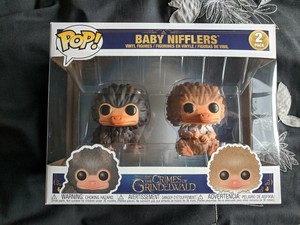 pop vinyl baby niffler