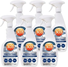 303 Marine Aerospace Protectant   UV Protection   Repels Dust Dirt  Staining  
