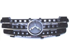 Calandre Mercedes CLASSE M