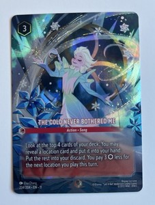 25+ Winterspell Lorcana for sale | Updated Oct 2026