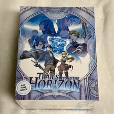 The Legend of Heroes: Trails Beyond the Horizon Limited Edition PlayStation PS5