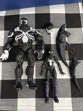 Marvel Legends Target Exclusive Mania & Venom Space Knight 2 Pack