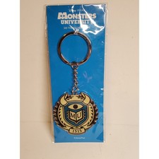 Disney Keychain - Monster University
