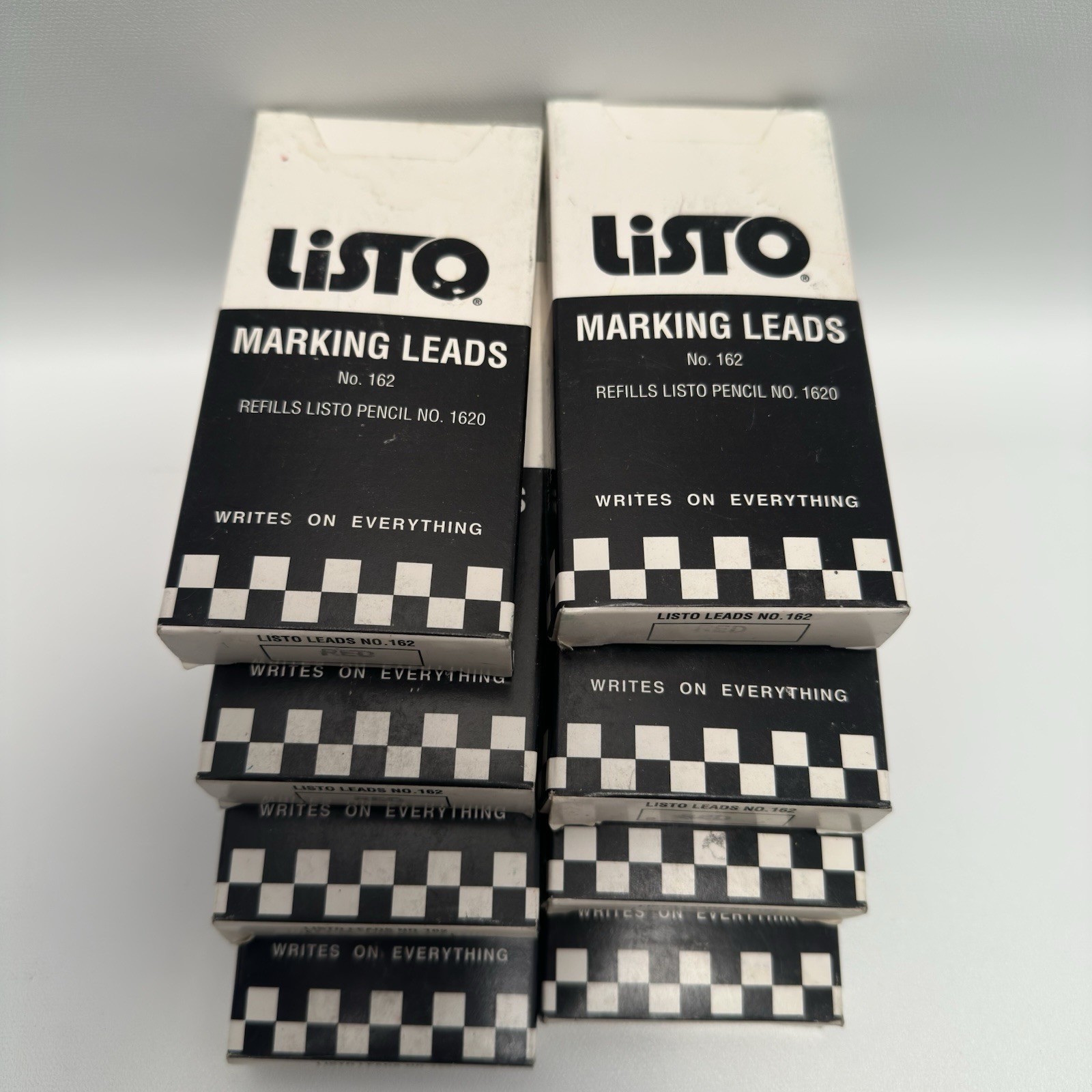Lead (72 Per Box) No. 162 Nos