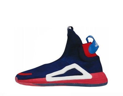 adidas Marvel x N3XT L3V3L 'Heroes Among Us: Captain America' EF2257 Men's Sizes