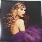 Taylor Swift – Speak Now (Taylor's Version) [VG Lilac Marbled Vinyl 3 LP]