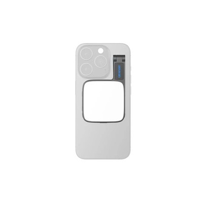 Amaran Go Mini MagSafe Bi-Color Ultra Compact LED Light PRO (Charcoal)