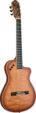 Guitare Électro Classique, Ashbury AGC-333EC, Guitares Chez Hobgoblin Music