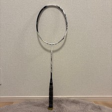 YONEX ASTROX99PRO Badminton Racket - Cracked Frame