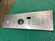 Kenmore W11035073 W10645163H Washer Control Board Panel