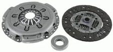Kit d'embrayage Opel FRONTERA