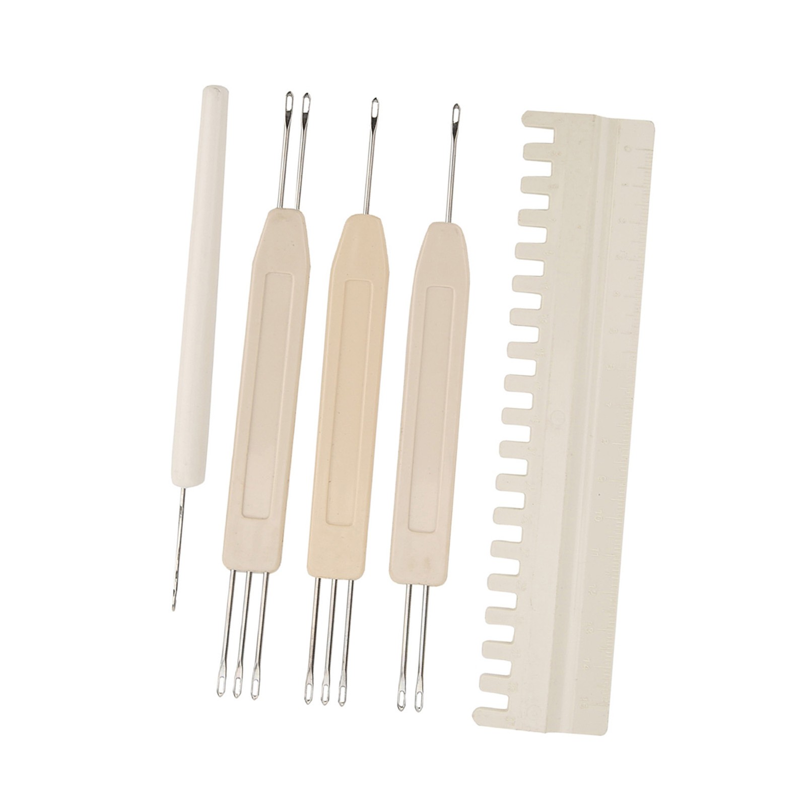 Transfer Tool Needle Pusher Crochet Sewing Tools For Knitting Machine KH581 KH81