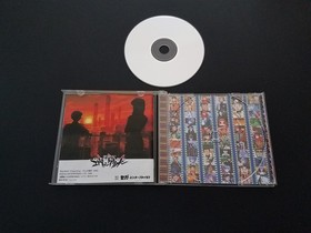 Import Sega Saturn - Neon Genesis Evangelion - Japan Japanese US SELLER