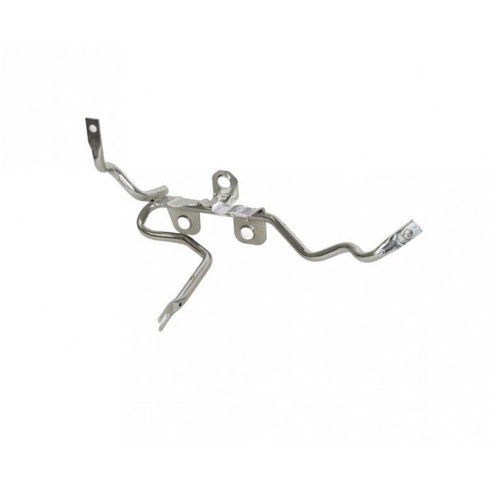 Support de bocal d'eau de refroidissement Fiat Ducato pour réparation de camping-car