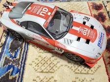 Autoart 1/18 Toyota 2003 Jgtc Au Celmo Supra 38 Junk