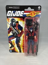 2025 GI Joe Classified Series Retro Cobra VIPER 6  Scale Hasbro Action Figure