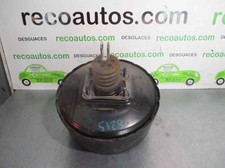 G07CCZA bremskraftverstärker HYUNDAI H 1 2.5 CRDI CAT rectp2267521