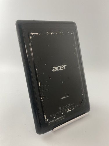 Acer Iconia Tab B1-A71 7" Black 8GB Android Tablet Spares & Repairs #A - Picture 15 of 21