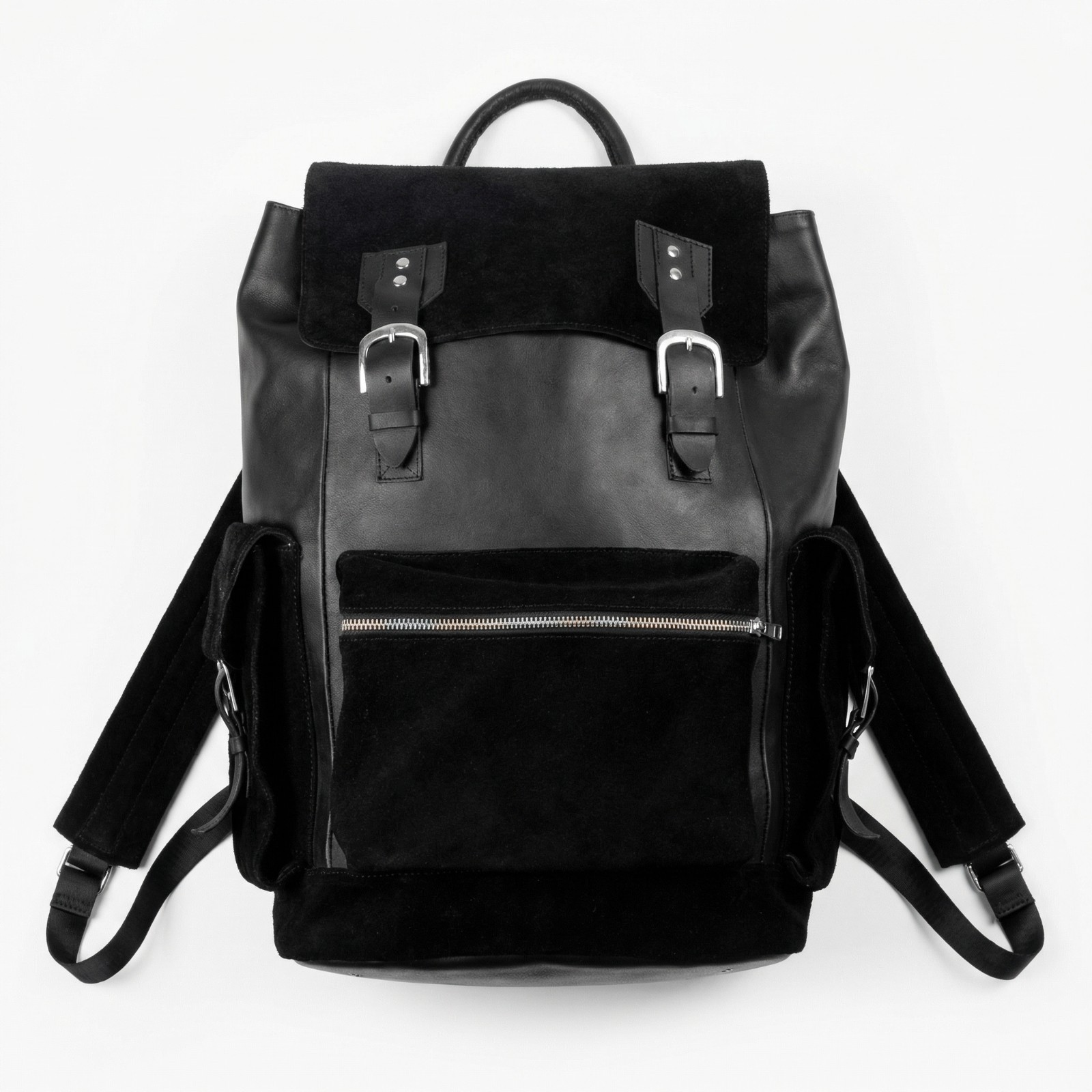 Travel School Unisex Handmade