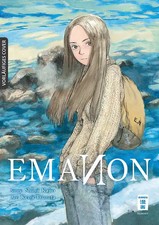 Emanon ZUSTAND SEHR GUT