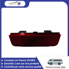 Feu avant (phare) Toyota HI-ACE