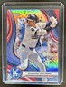 2024 Bowman's Best Shohei Ohtani Refractor #33 Dodgers