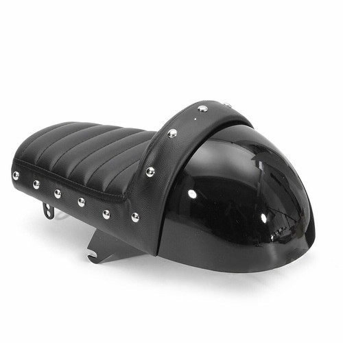 Cafe Racer Seat Retro Hump High Quality New Fit For Honda Z series Monkey Z50A - Picture 5 of 6