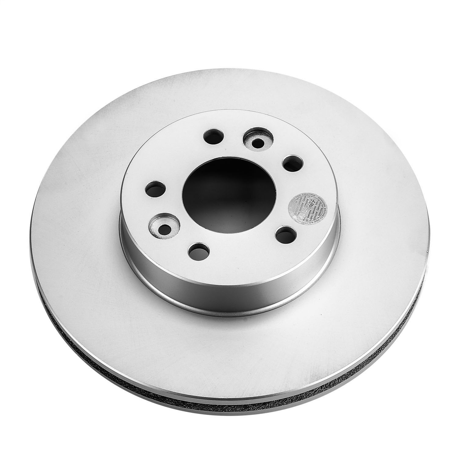 PowerStop AR8155EVC PowerStop Evolution Coated Rotor