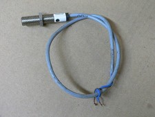 Balluff Bes 516-207-B0-E-05 Bes516207boe05 Inductive Sensor 12 X 60 Mm Cable