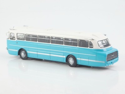 IKARUS 55.14  73 NA073 MODIMIO 1:43 NEW!